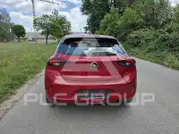 2020 Opel Corsa