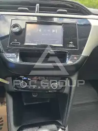 2020 Opel Corsa
