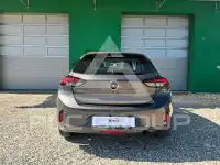 2020 Opel Corsa