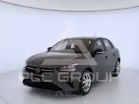 2020 Opel Corsa