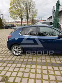 2020 Opel Corsa
