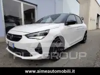 2020 Opel Corsa