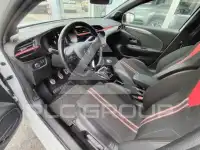 2020 Opel Corsa