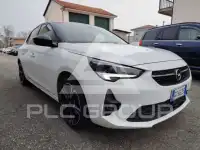 2020 Opel Corsa