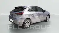 2020 Opel Corsa