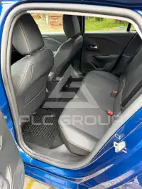 2020 Opel Corsa
