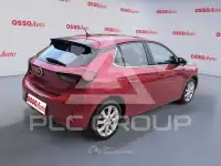 2020 Opel Corsa
