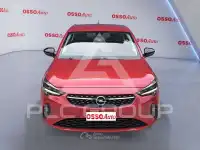 2020 Opel Corsa