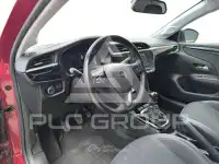 2020 Opel Corsa