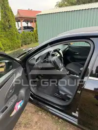 2020 Opel Corsa