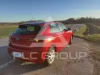 2020 Opel Corsa