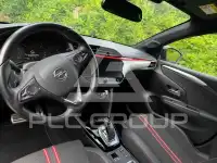 2020 Opel Corsa