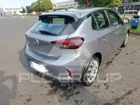 2020 Opel Corsa
