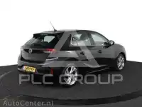 2020 Opel Corsa
