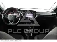 2020 Opel Corsa