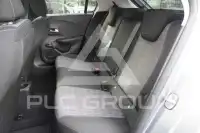 2020 Opel Corsa