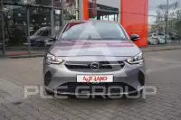 2020 Opel Corsa