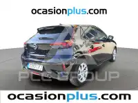 2020 Opel Corsa