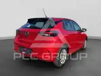 2020 Opel Corsa