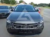2020 Opel Corsa