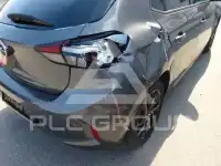 2020 Opel Corsa
