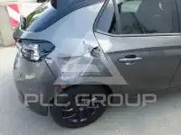 2020 Opel Corsa