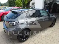 2020 Opel Corsa