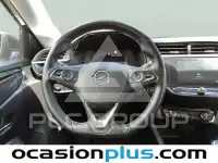 2020 Opel Corsa