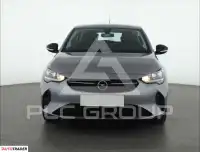2020 Opel Corsa