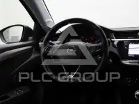 2020 Opel Corsa