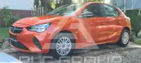 2020 Opel Corsa