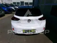2020 Opel Corsa
