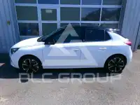 2020 Opel Corsa