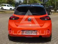 2020 Opel Corsa