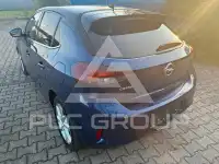 2020 Opel Corsa