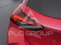 2020 Opel Corsa