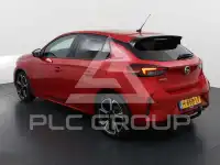 2020 Opel Corsa