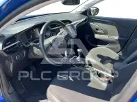 2020 Opel Corsa