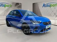 2020 Opel Corsa