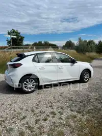 2020 Opel Corsa