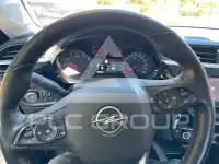 2020 Opel Corsa