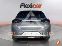 2020 Opel Corsa