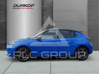 2020 Opel Corsa