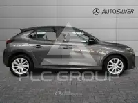 2020 Opel Corsa