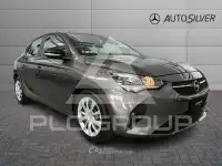 2020 Opel Corsa