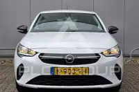 2020 Opel Corsa
