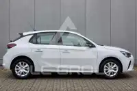 2020 Opel Corsa