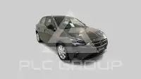 2020 Opel Corsa