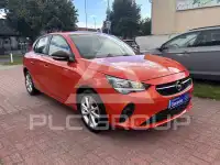 2020 Opel Corsa