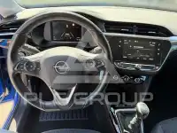 2020 Opel Corsa